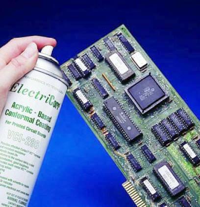 VpCI Electronic Products