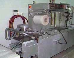 Cortec water and oil additives