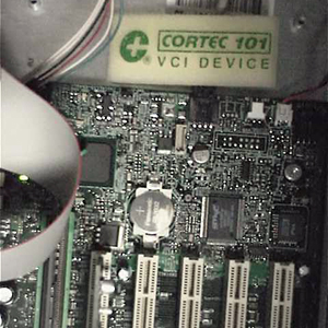 Electronics corrosion protection products