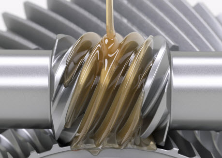 Cortec enhanced lubricants