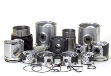 Cortec metal working corrosion inhibiting products