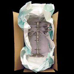 Packaging corrosion protection products