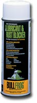 Bull Frog VpCI Lubricant and Rust Blocker - 12pcs 5.75 oz corrosion, rust, corrosion inhibitor, corrosion control, rust inhibitor, rust remover, rust control, cortec, vpci, ecorr, VCI-BF-35293692-12, lubricant, bull frog lubricant, bull frog rust blocker, rust blocker