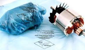 Cor-Pak Ex VpCI Sheeting from Ecorrsystems