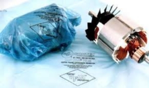 Cortec Cor-Pak® Ex VpCI® Corrosion Inhibiting Film | Roll 48" x 500'