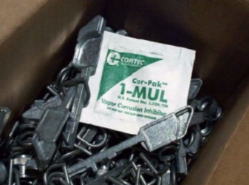 Cortec Cor-Pak VpCI-1 MUL Breathable Pouch From Ecorrsystems