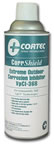 Cortec CorShield VpCI-368 | High Performance Outdoor Aerosol 11 oz - 6 corrosion, rust, corrosion inhibitor, corrosion control, rust inhibitor, rust remover, rust control, cortec, vpci, ecorr, VCI-368-A, coutdoor corrosion prevention, outdoor corrosion protection, corrosion inhibitor coating