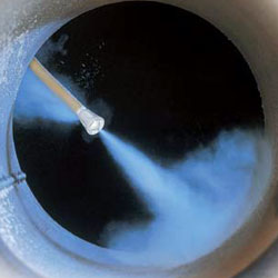 Cortec VmCI-307 Corrosion Inhibiting Powder From Ecorrsystems