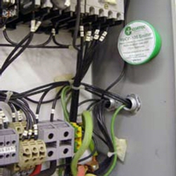 Cortec VpCI 105 Protective Emitter from Ecorrsystems