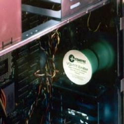 Cortec VpCI111 Plastic Protective Emitter from Ecorrsystems
