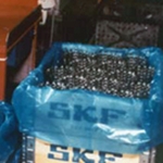 Cortec VpCI-126  Blue Gusseted Bags From Ecorrsystems