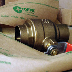 Cortec VpCI-146 Kraft Paper from Ecorrsystems