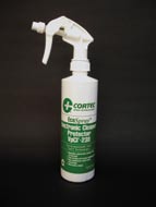 Cortec VpCI®-238 | ElectriCorr Cleaner / Inhibitor Spray | (12) 16 oz