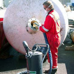 Cortec VpCI-308 Corrosion Inhibiting Powder from Ecorrsystems