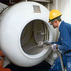 Cortec VpCI®-309 Corrosion Inhibiting Powder From Ecorrsystems