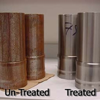 Cortec VpCI®-377  Water- Based Rust Preventative From Ecorrsystems
