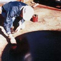 Cortec VpCI®-387  Water Based Acrylic High-Build Topcoat From Ecorrsystems