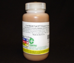 CorShield® Transit Water Based Temporary Coating From Ecorrsystems