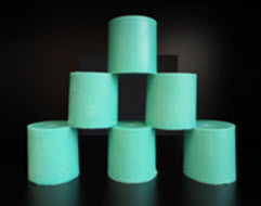Cortec VpCI® CorrBlock From Ecorrsystems