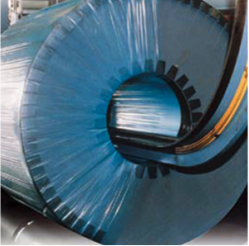 Cor-Pak® VpCI® Cocooning Stretch Film From Ecorrsystems