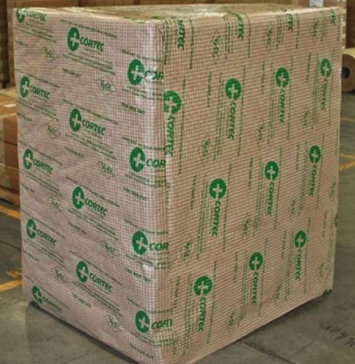Cortec Cor-Pak Reinforced Paper | 98.5