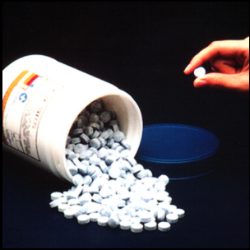 Cortec Cor-Pak® VpCI® Tablets From Eccorrsystems