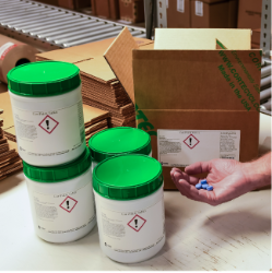 Cortec Cor-Pak® VpCI® Tablets From Eccorrsystems