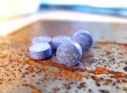 Cortec Cor-Pak® VpCI® Tablets  | 4,000 Tablets  VCI-TABLETS, corrosion, rust, corrosion inhibitor, corrosion control, rust inhibitor, rust remover, rust control, cortec, vpci, ecorr, rust protection, corrosion protection, rust prevention, corrosion prevention