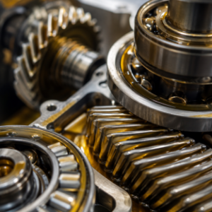 Cortec Corr-Lube VpCI® Industrial Gear Oil | 5 Gal