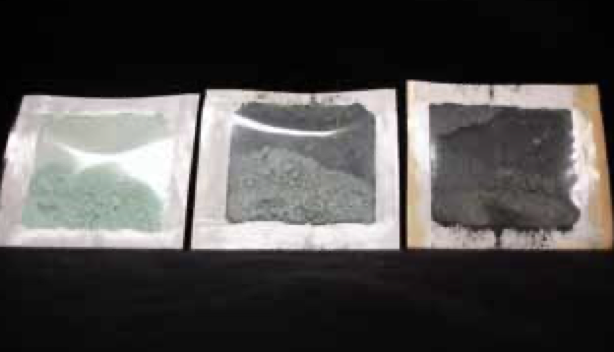 Cortec Corrosorber® VpCI Pouches From Ecorrsystems