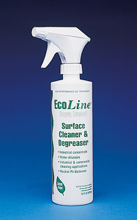 Cortec EcoLine® Cleaner / Degreaser From ECORR Systems