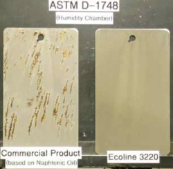 Cortec Ecoline® 3220 | VpCI® Temporary Coating  From Ecorrsystems