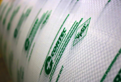 EcoWeave VpCI Woven Polypropylene from Eccorsystems