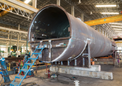 Cortec VmCI-307 Corrosion Inhibiting Powder From Ecorrsystems