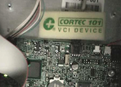 Cortec VpCI 101 Device from Ecorrsystems