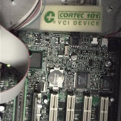 Cortec VpCI 101 Device from Ecorrsystems