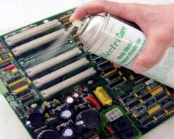 Cortec VpCI®-238 ElectriCorr Multi-Metal Cleaner Protector From Ecorrsystems
