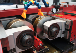 Cortec VpCI®-345 Metalworking Coolant / Lubricant from Ecorrsystems
