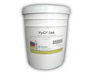 Cortec VpCI-368M High Performance Outdoor Coating From Ecorrsystems