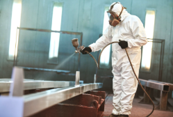 Cortec VpCI®-373 High Performance Coating From Ecorrsystems