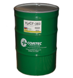 Cortec VpCI®-383 High Performance Thin Film Coating From Ecorrsystems