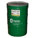 Cortec VpCI®-387  Water Based Acrylic High-Build Topcoat From Ecorrsystems