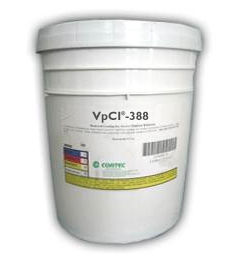 Cortec VpCI®-388  Water Based Temporary Coating From Ecorrsystems