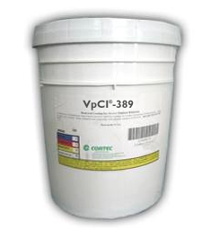 Cortec VpCI®-389 | Water-Based Removable Coating | 5 Gal