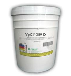 Cortec VpCI®-389D | High Performance Temporary Coating (Diluted) | 5 Gal