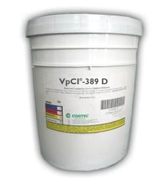 Cortec VpCI®-389D High Performance Temporary Coating (Diluted) From Ecorrsystems