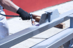 Cortec VpCI®-396Z Zinc Rich Moisture Cure Urethane Primer From Ecorrsystems