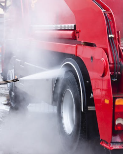 Cortec VpCI®-406 Bus Wash/Exterior Vehicle Wash From Ecorrsystems