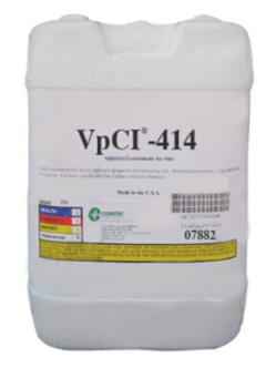 Cortec VpCI®-414 Cleaner Degreaser From Ecorrsystems