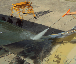 Cortec VpCI®415 Heavy-Duty Cleaner Degreaser From Ecorrsystems